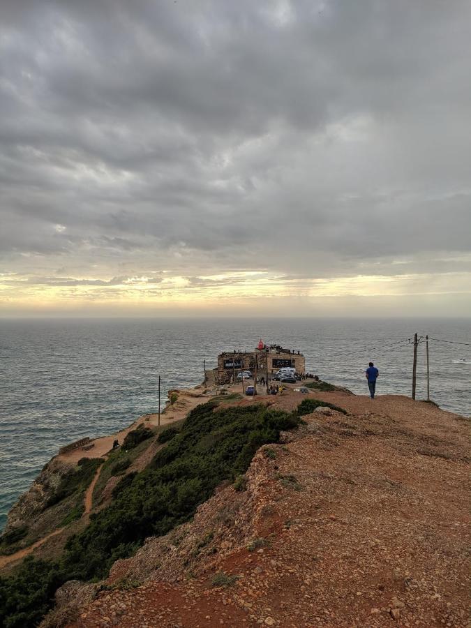Apartament Blue Boat House - The Atlantic Breeze Nazaré Zewnętrze zdjęcie