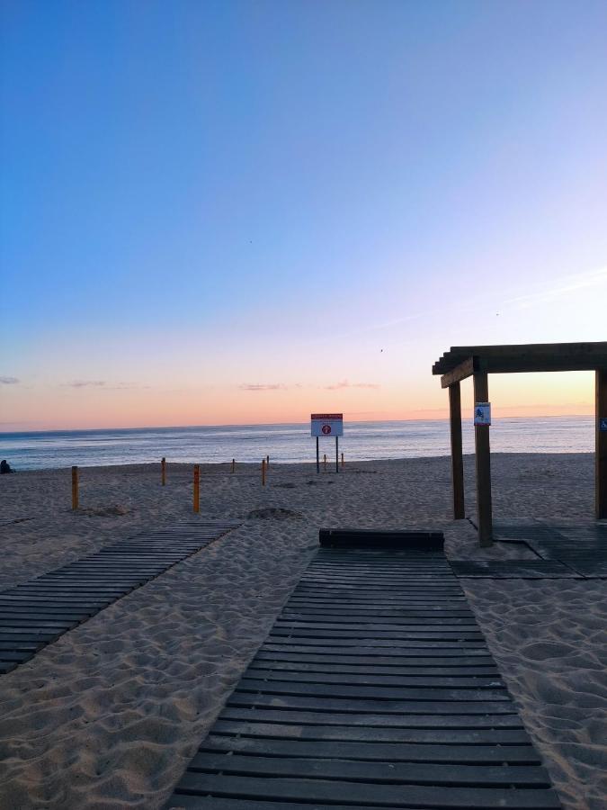 Apartament Blue Boat House - The Atlantic Breeze Nazaré Zewnętrze zdjęcie