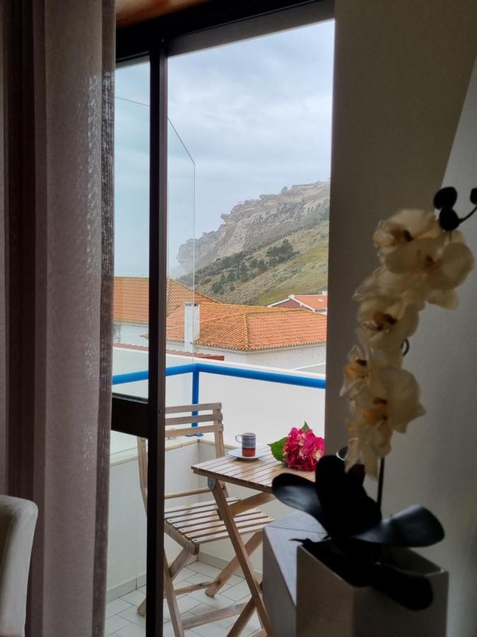 Apartament Blue Boat House - The Atlantic Breeze Nazaré Zewnętrze zdjęcie