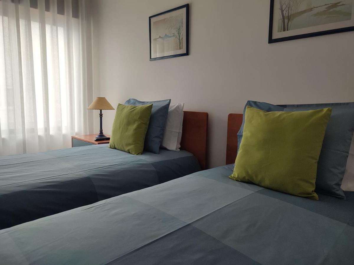Apartament Blue Boat House - The Atlantic Breeze Nazaré Zewnętrze zdjęcie