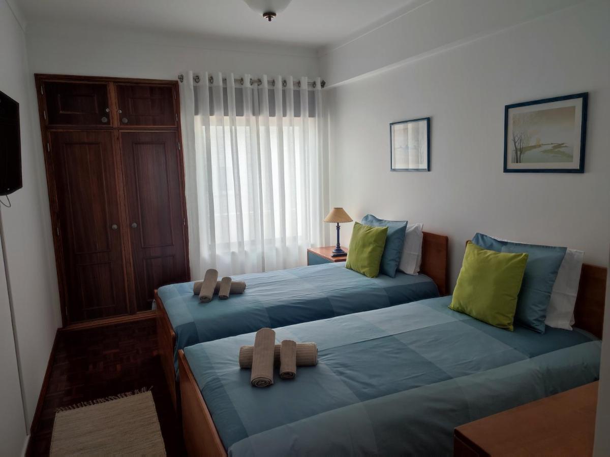 Apartament Blue Boat House - The Atlantic Breeze Nazaré Zewnętrze zdjęcie