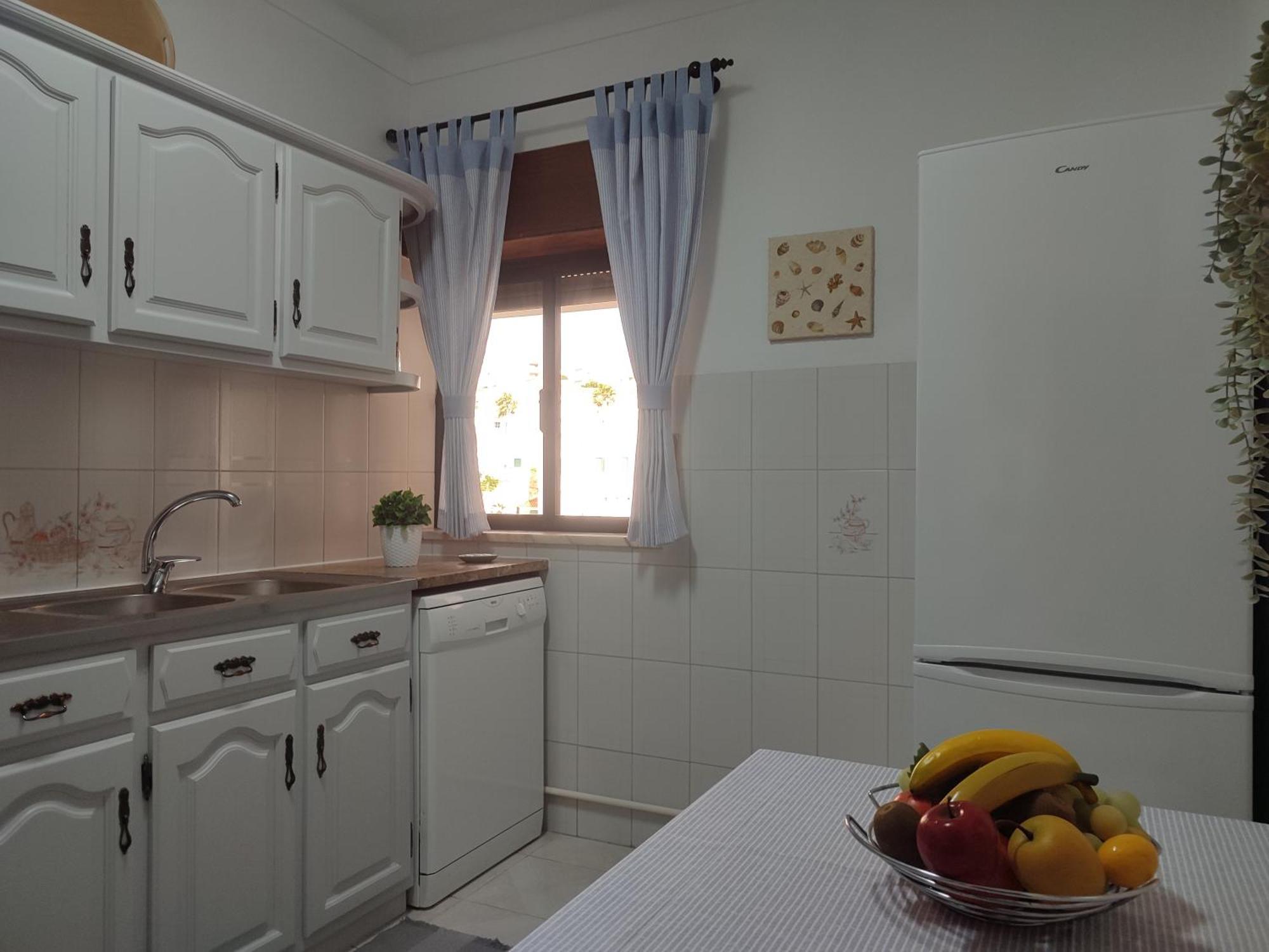 Apartament Blue Boat House - The Atlantic Breeze Nazaré Zewnętrze zdjęcie